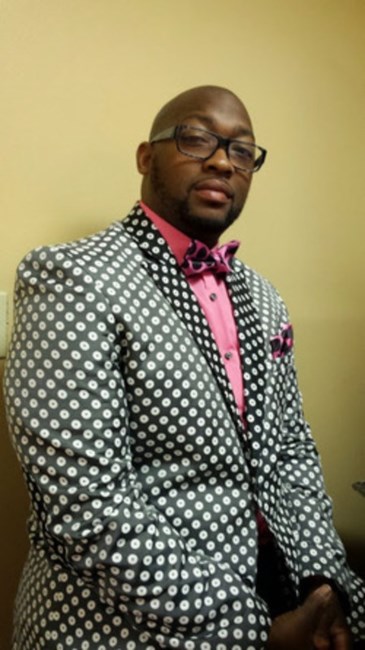 Obituary of Mr. Daniel Elijah Ray Pinesette