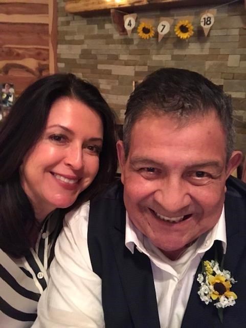 Obituary of Patrick Ramos Saucedo