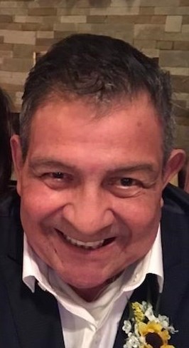 Obituary of Patrick Ramos Saucedo