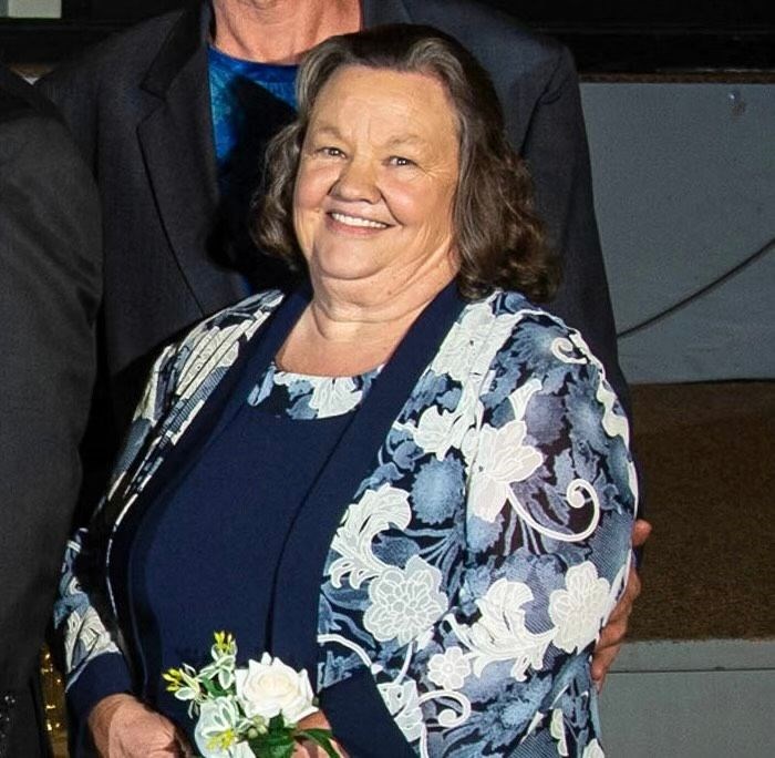 Obituary of Edith Marie (Wright) Dovel