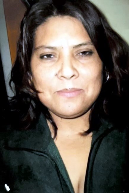 Obituary of Maura Santos Macias