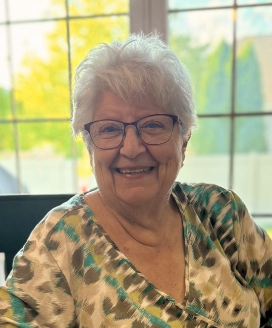 Obituary of Marilisa Jurasas