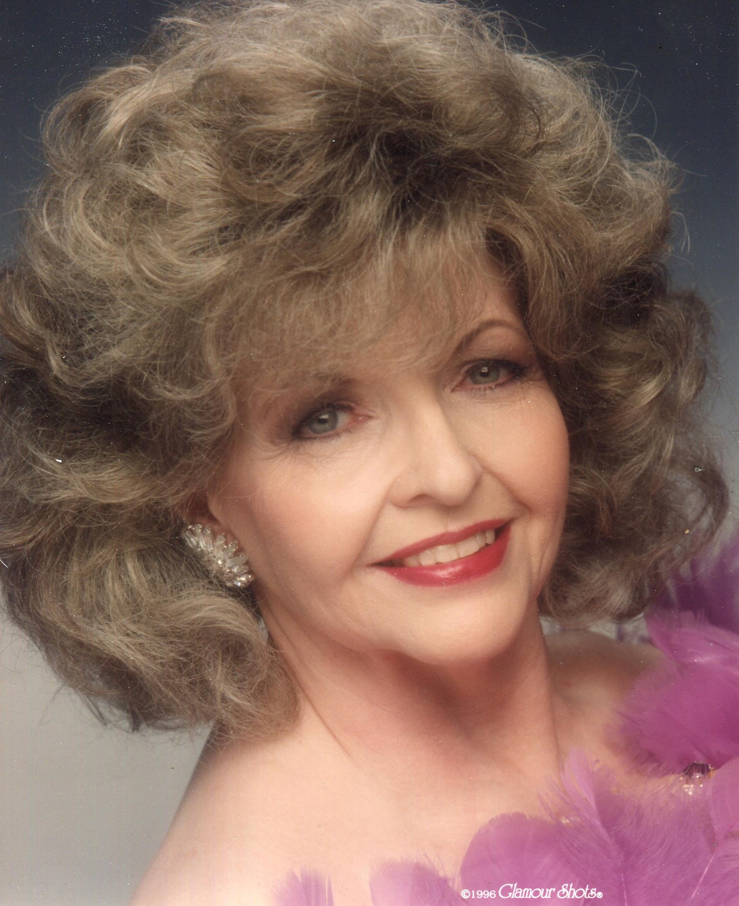 Obituary of Phyllis Ann Hecht
