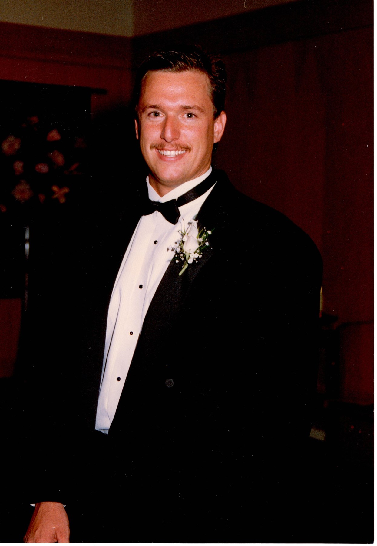 Obituary of Bret Edward Elliott