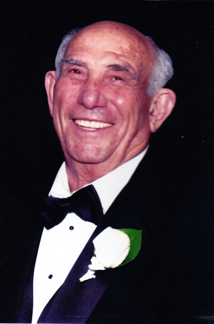 Obituary of Salvatore Misuraca