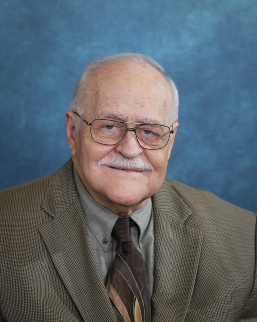 Obituario de Marvin U. Schlegel