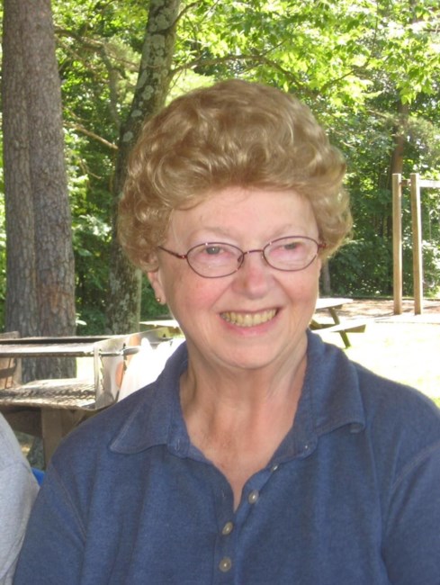 Obituary of Diane C. Richardson