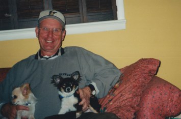 Obituary of Ronald Eugene Channell