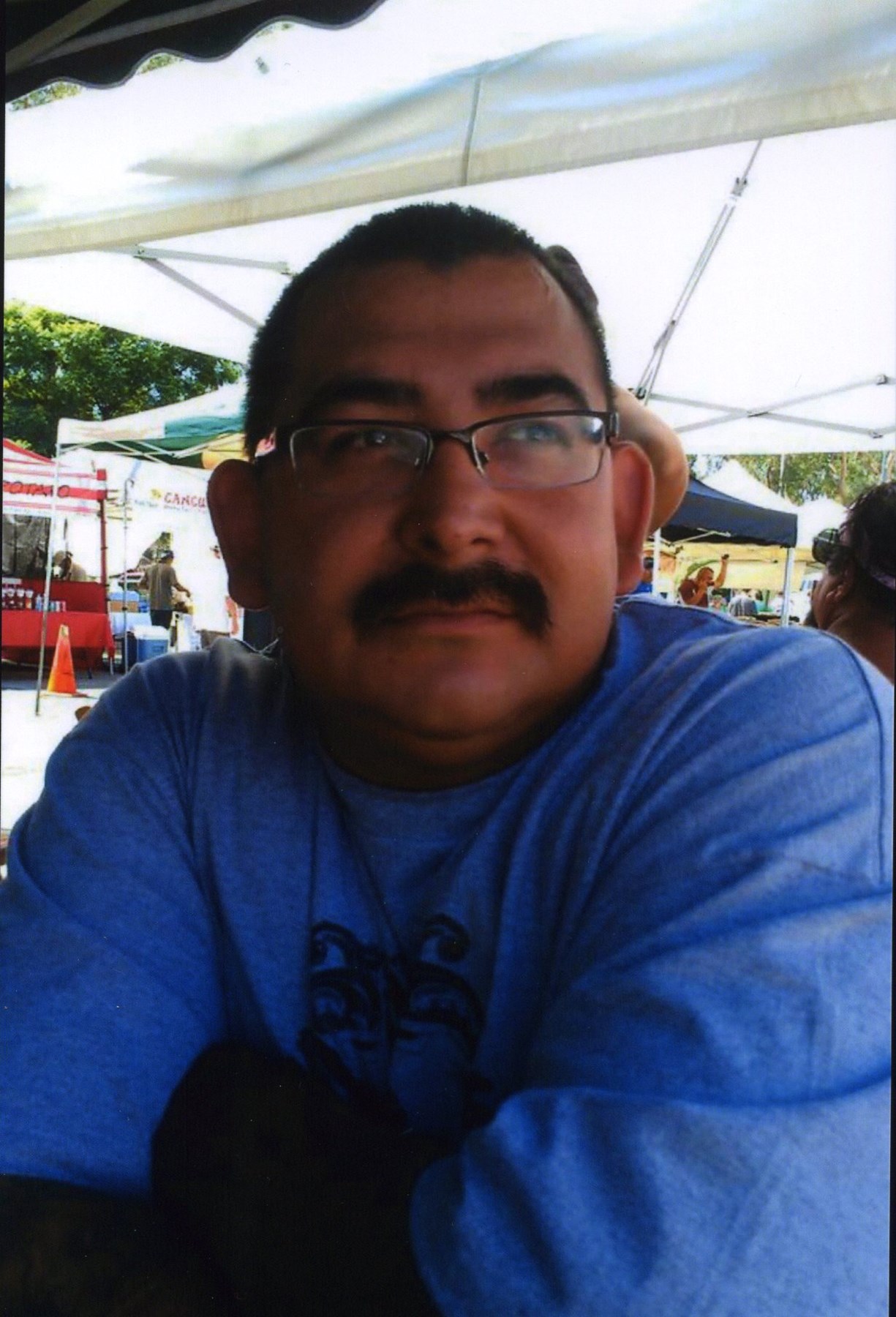 Obituary of Paul E. Parra III