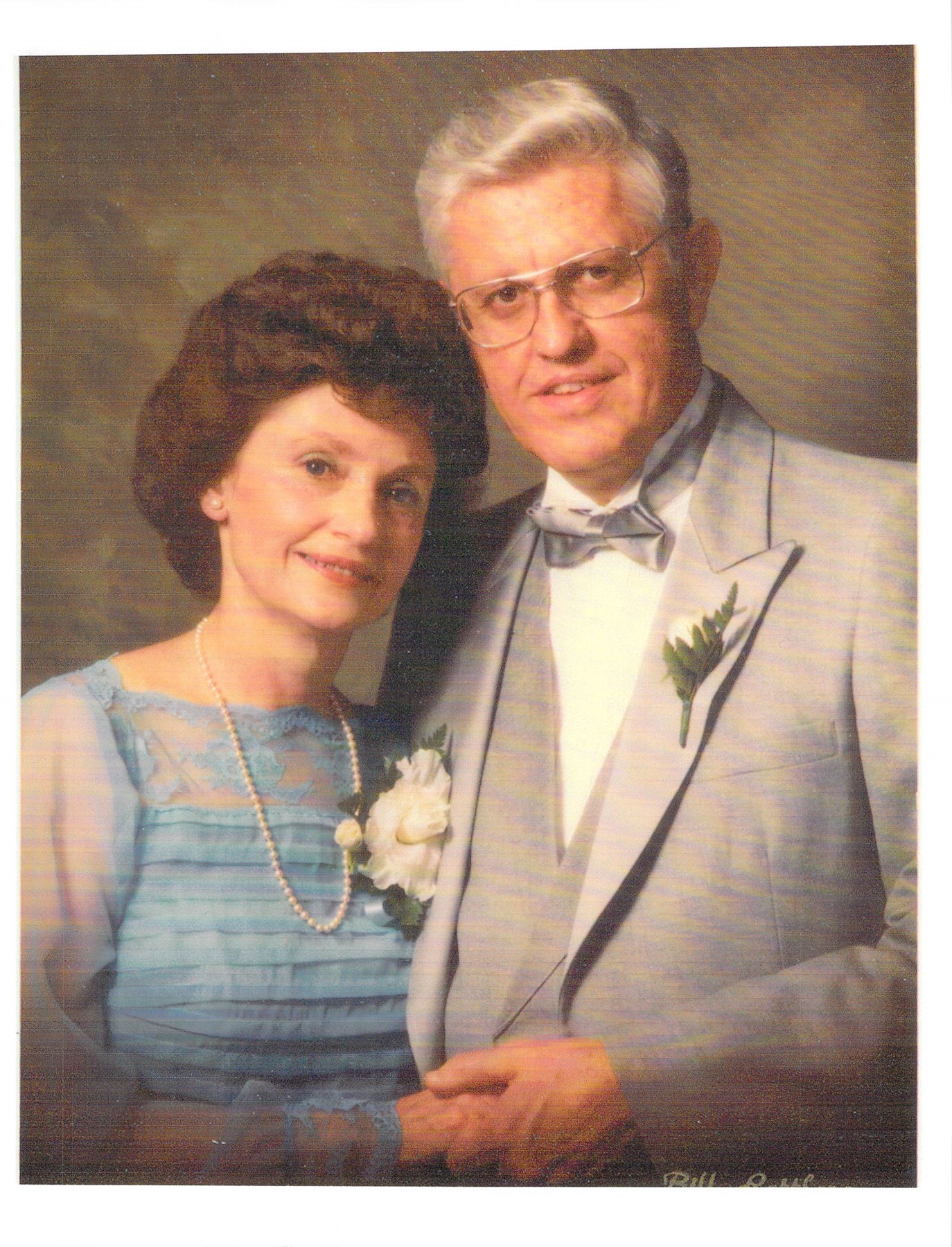 Obituary of Howard A. Roland