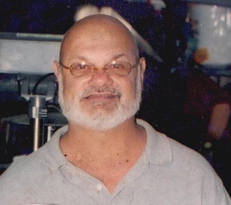 Obituary of Carl Bache  Simonet