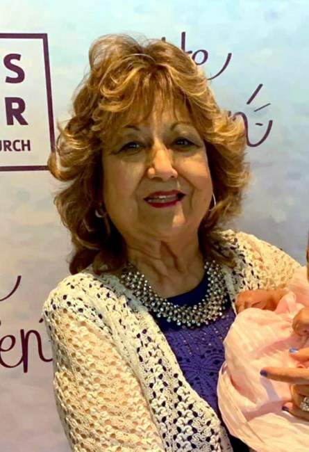 obituary image