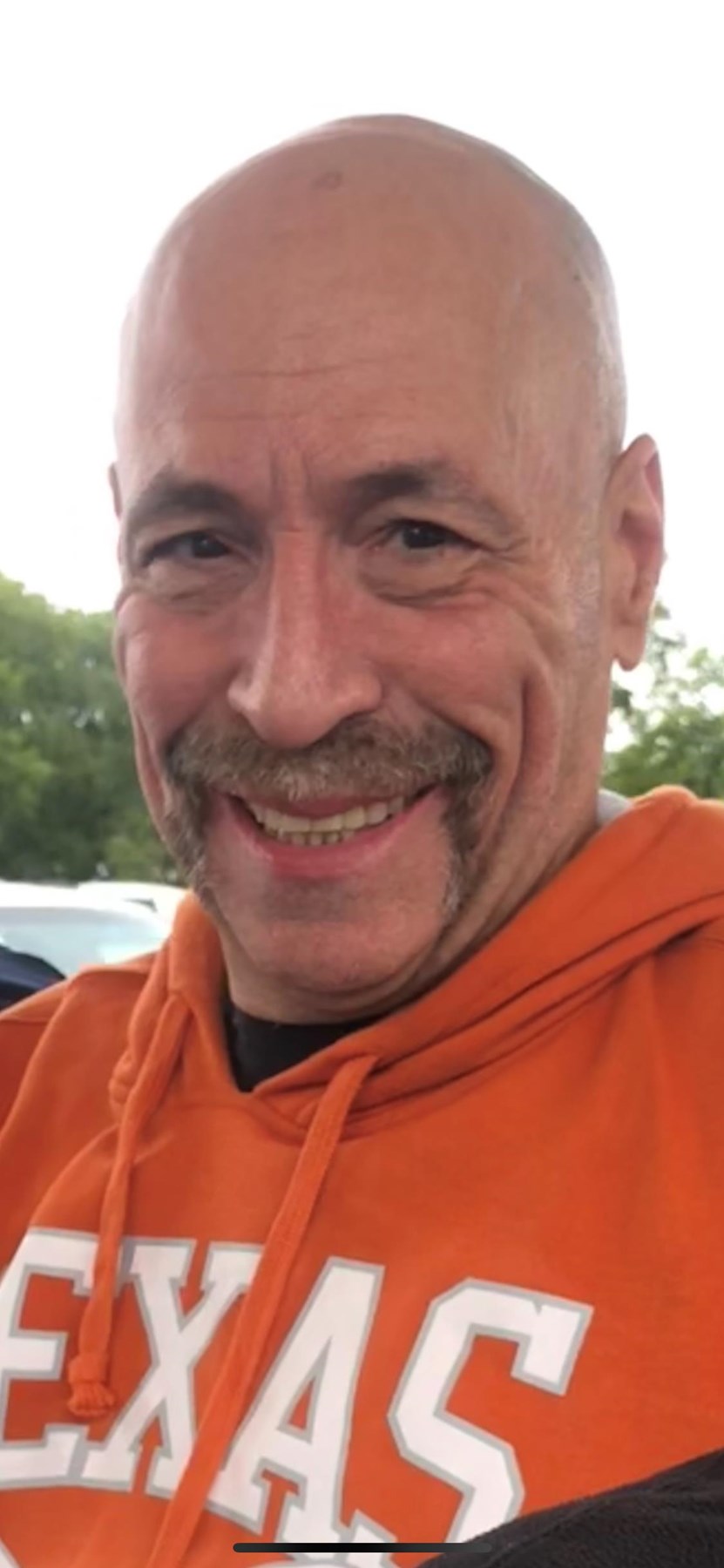 Obituary of Kenneth Wood