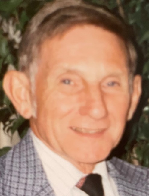Obituary of Howard Edward Brandenburg