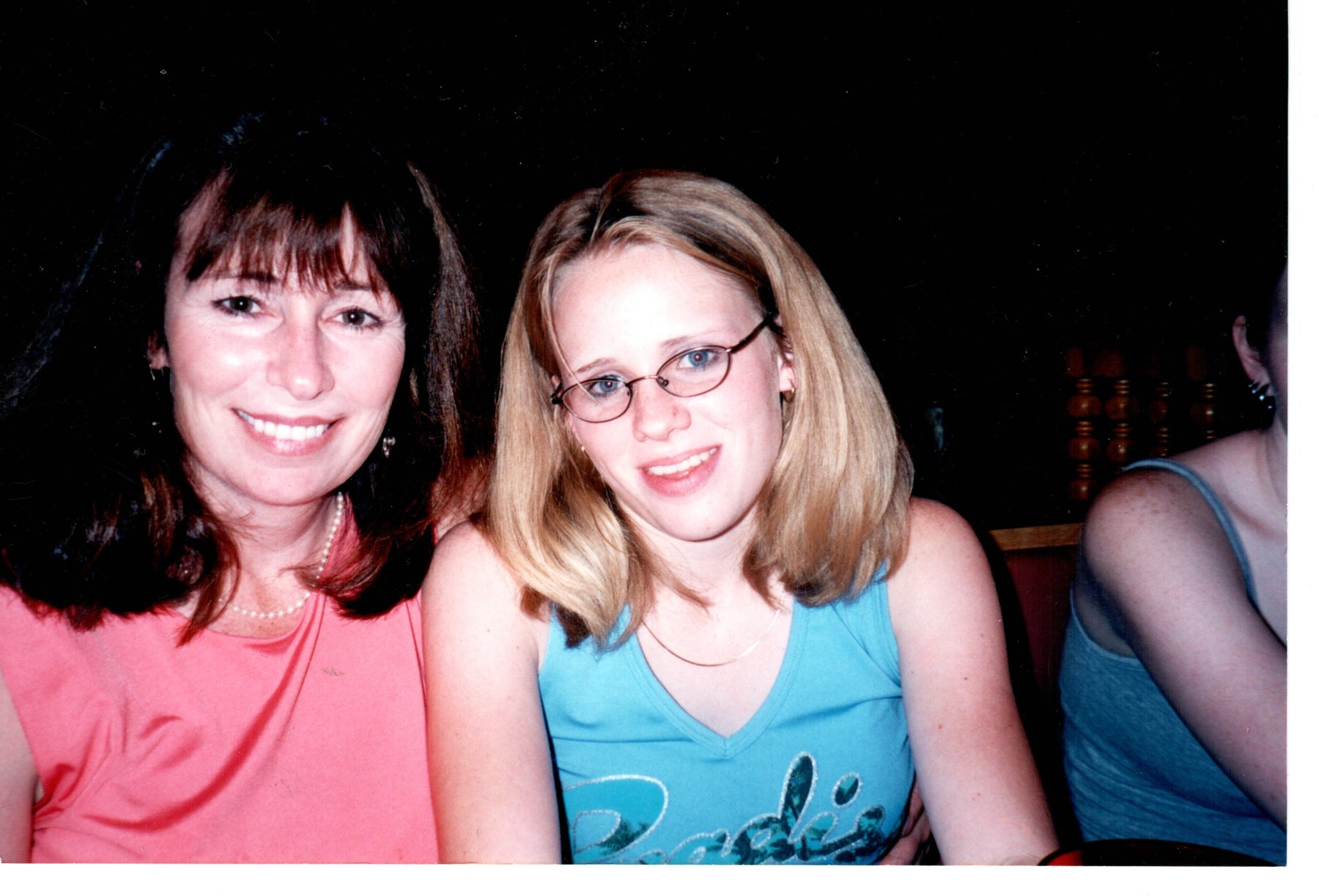 Obituary of Florence Rita Schilling Hoffmann