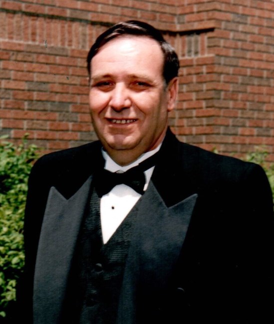 Obituario de Jerry T. Beaty