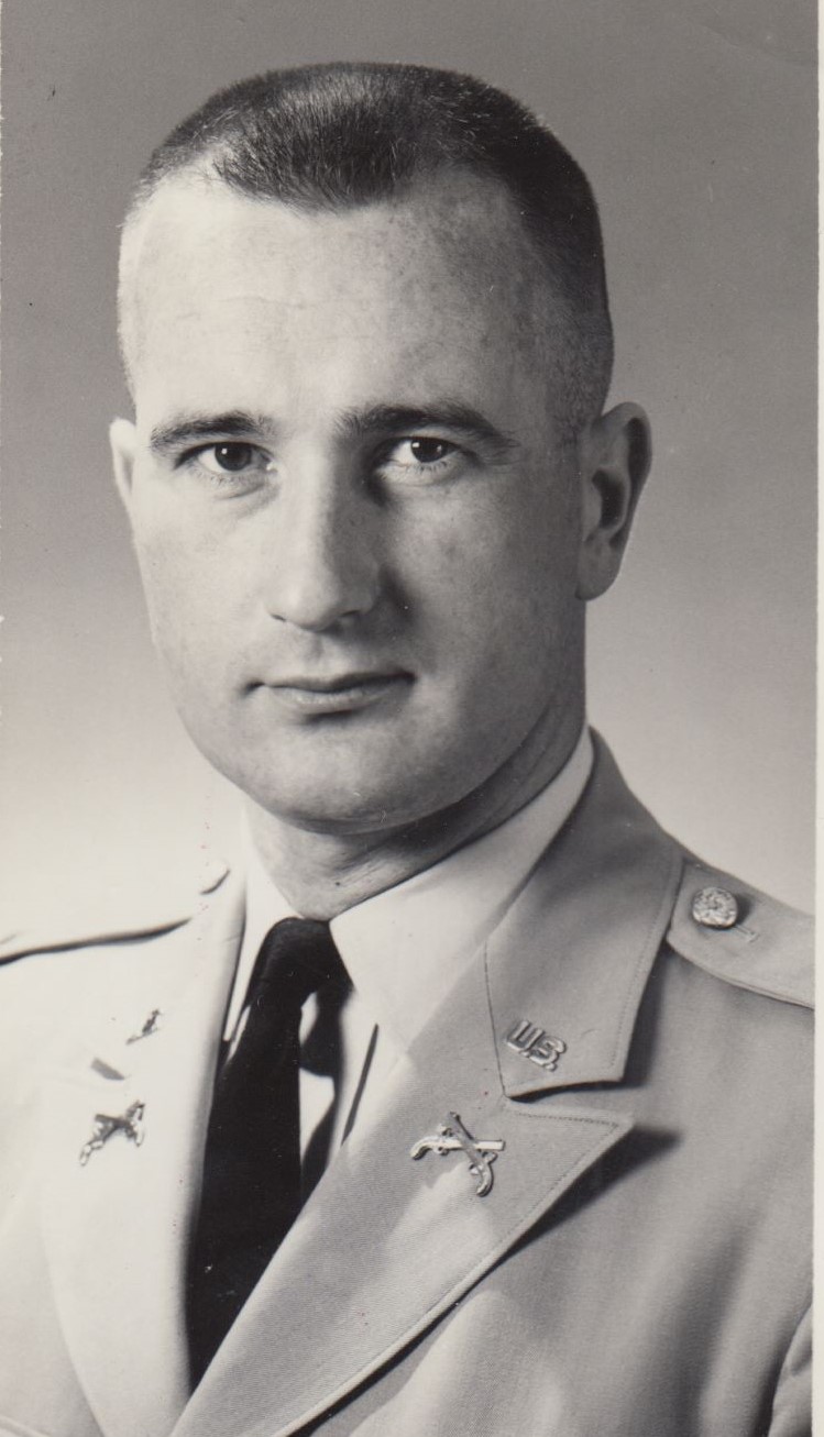 Obituary of Richard Kibbe Austin