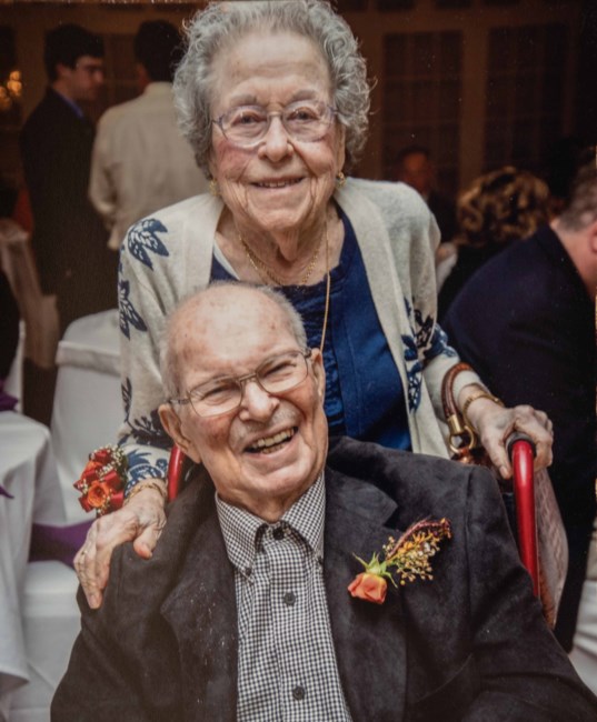 Obituary of Odes Elden