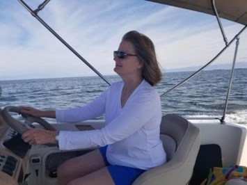 Obituary of Theresa T Stephenson