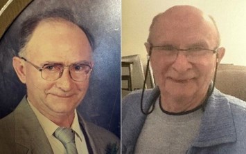 Obituary of Thomas George MacDonald