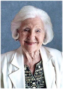 Obituary of Helen Leona Karapuz