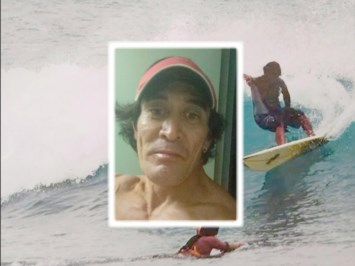 Avis de décès de Jason Fusho Medeiros