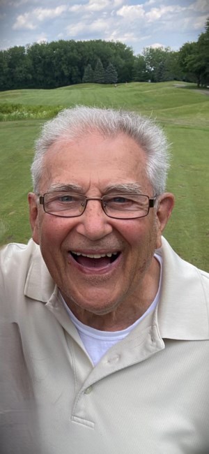 Obituary of Demetrius E. Vitson