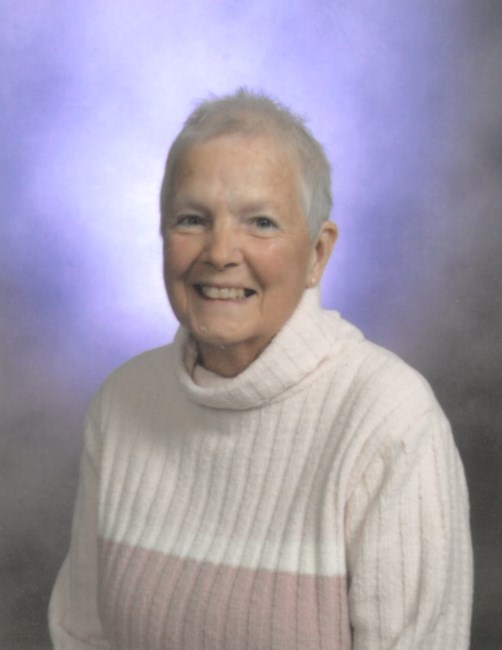 Obituary of Kathleen J. Boswell