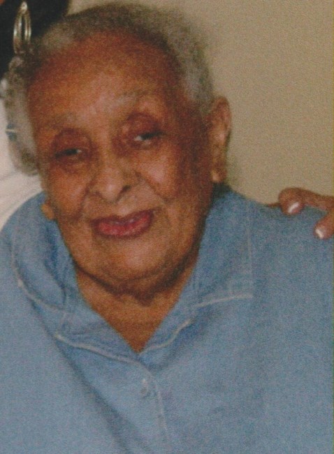 Obituary of Juanita Walton