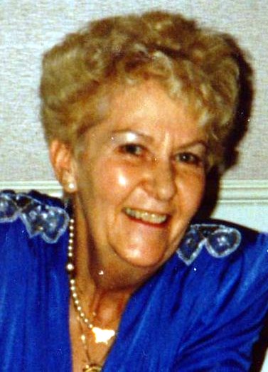Obituary of Margaret E Smith Hynes