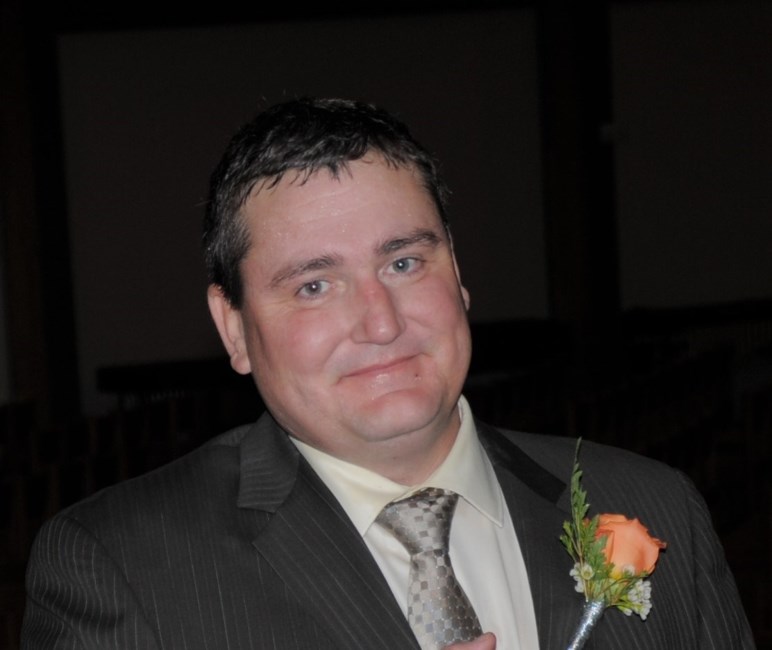 Obituary of Thomas Drue Edwards