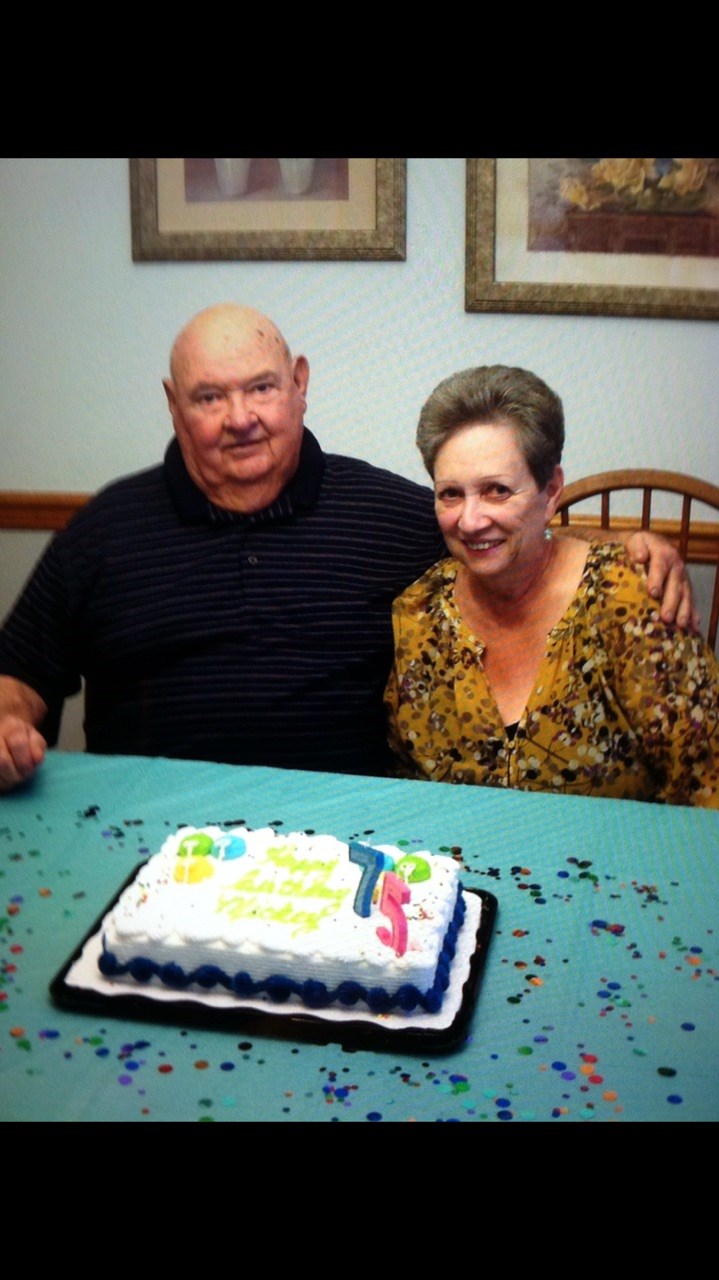 Obituary of Melvin Leo Cupp