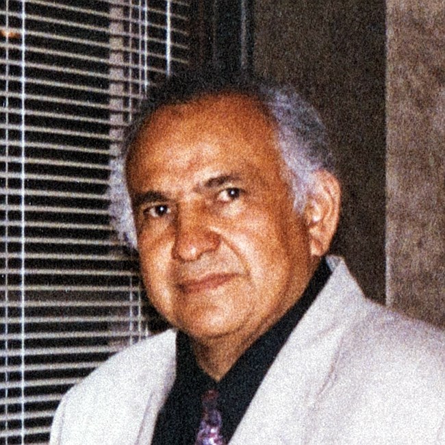 Obituary of Mario Garnica