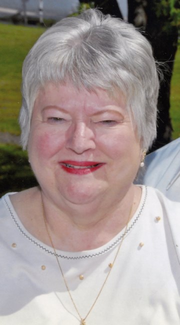 Obituary of Joan D. North