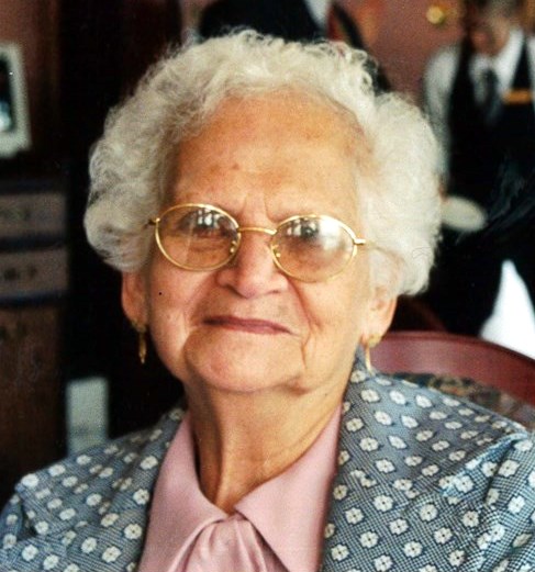 Obituary of Isis "Mado" Mikhail