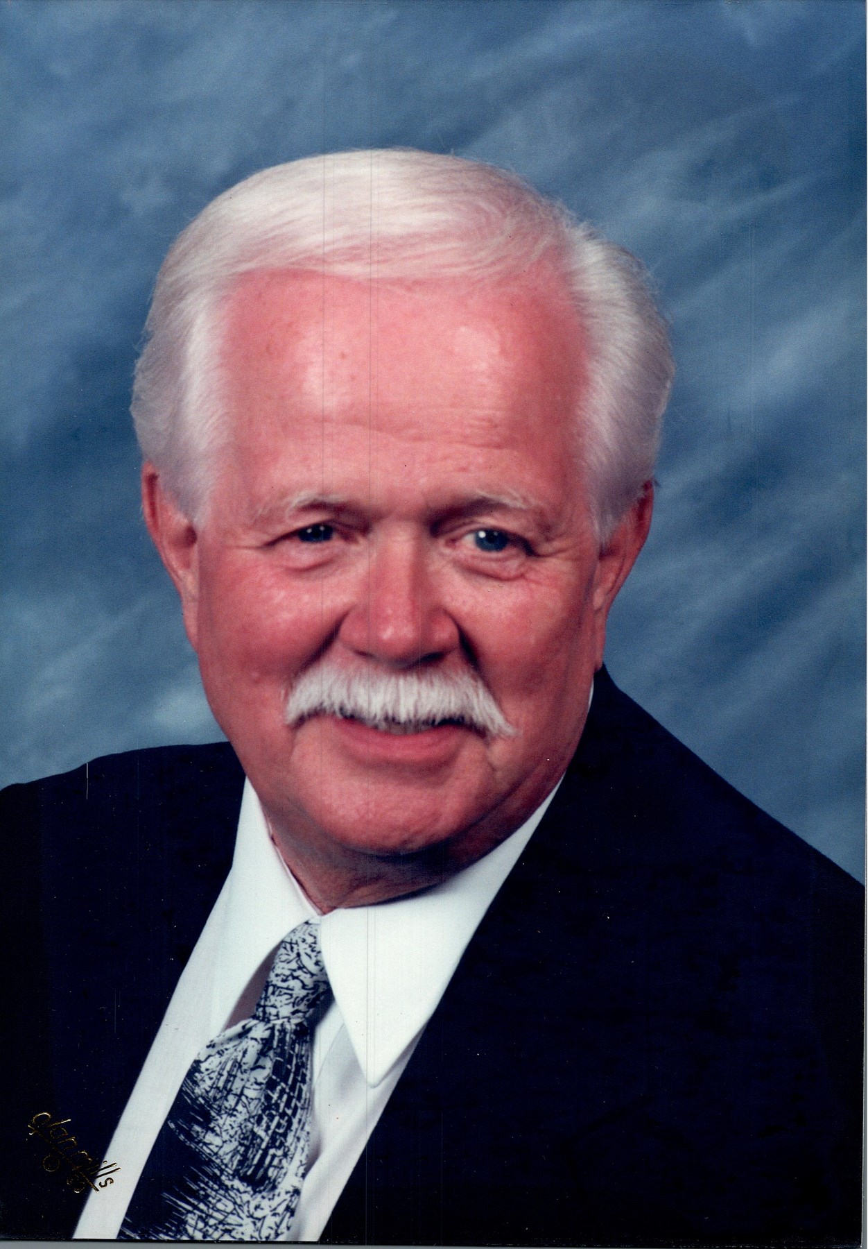 Obituary of Mr. Ronald Leroy Grant