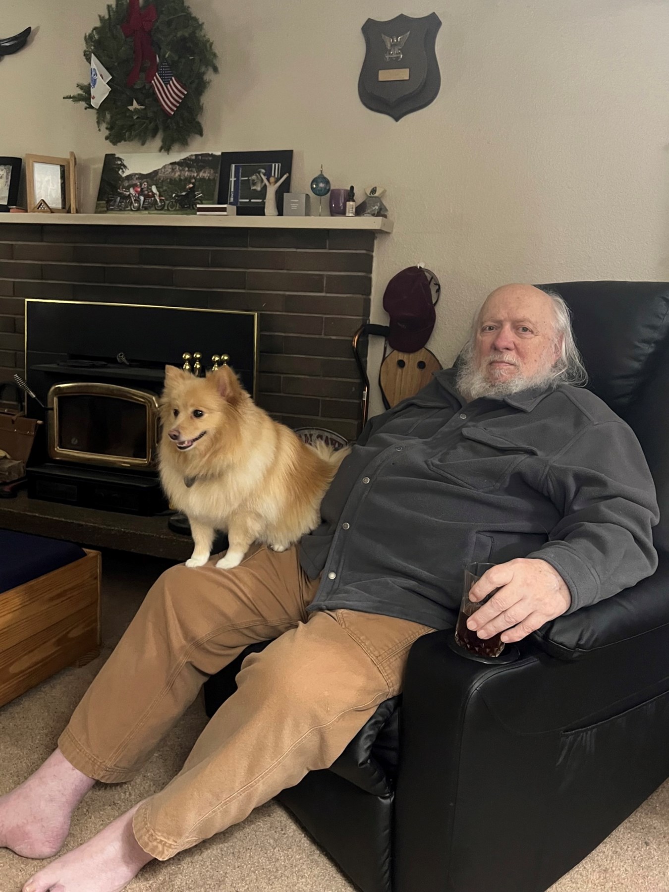 Avis de décès de Gordon Edward Nethkin