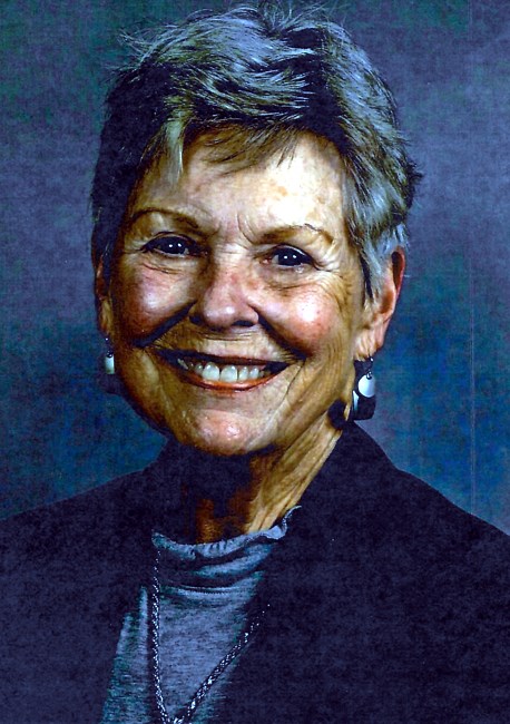 Obituary of Joy Camille Scherffius Goodwin