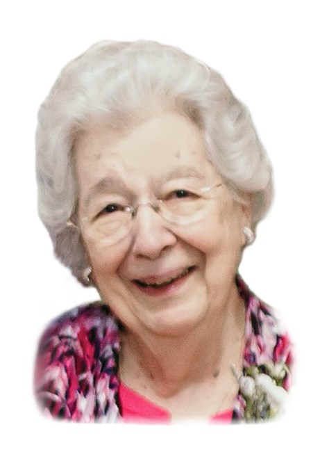 Obituary of Jacqueline MaryAnn Calabrese