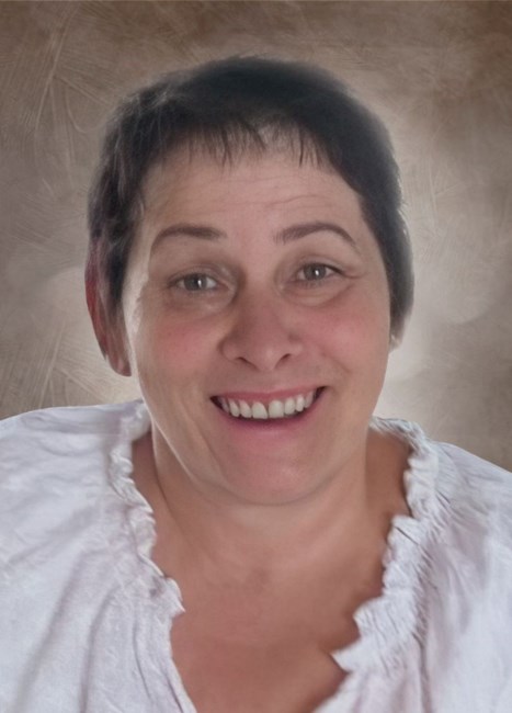 Avis de décès de Charlaine Morrissette