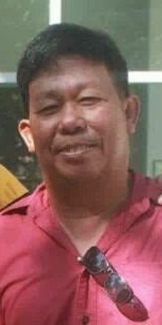 Obituary of Amado Arroyo Pila