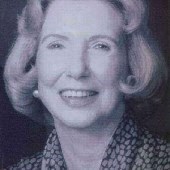 Obituary of Frances Josephine Lewis