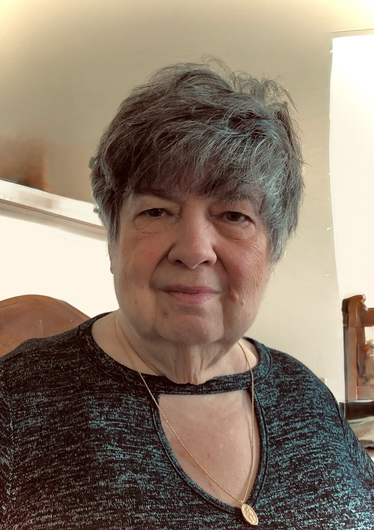 Obituary of Dorothy Jean Patton