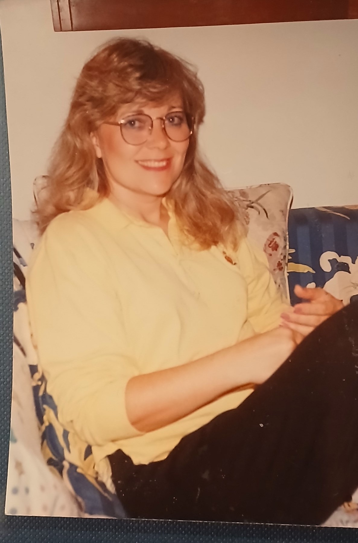 Obituario de Kathleen Dell Horowitz