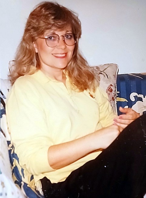 Obituario de Kathleen Dell Horowitz