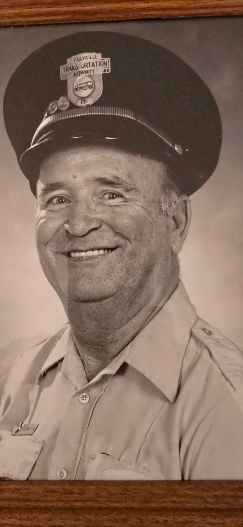 Obituary of George Horace Flournoy