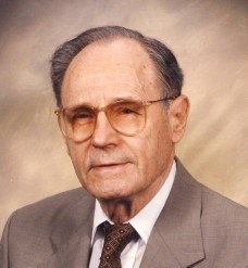 Obituary of William Charles Brown