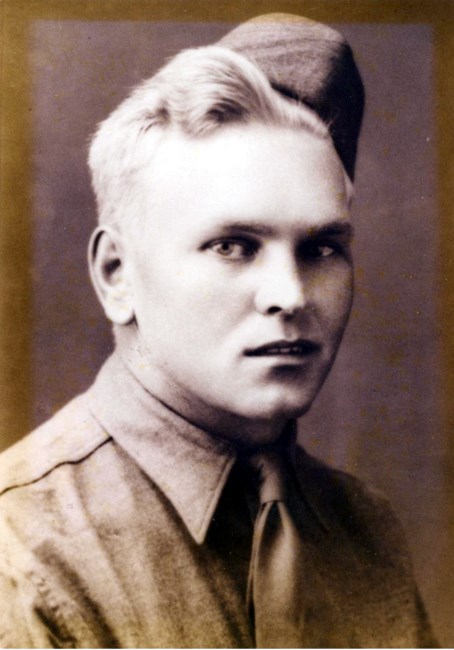 Obituary of Stanley Parzych