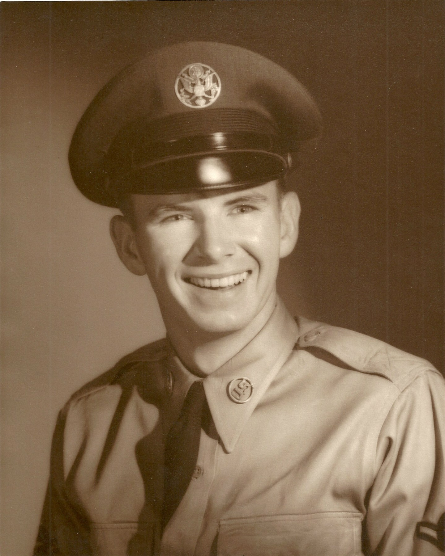 Obituary of George Robert Myszak Sr.