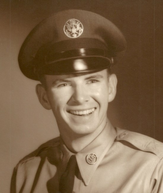 Obituary of George Robert Myszak Sr.